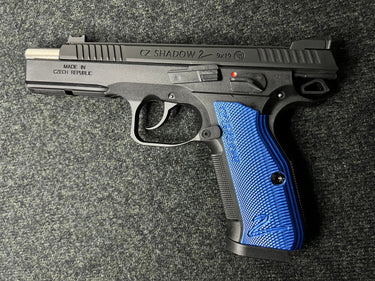 Cz75 Shadow 2 Laser Tag Toy